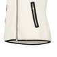 Marmot Women's Wiley Fleece Vest White Size Medium
