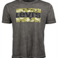 Levi's Men's Operative Logo Graphic T-Shirt Gray Size M