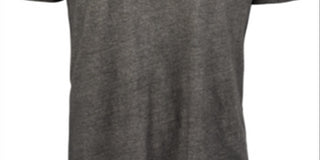 Levi's Men's Operative Logo Graphic T-Shirt Gray Size M