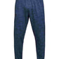 Under Armour Men's Armour Fleece Joggers Blue Size Small