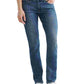Lucky Brand Women's Sweet Straight Leg Jeans Blue Size 30X30
