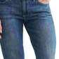 Lucky Brand Women's Sweet Straight Leg Jeans Blue Size 30X30
