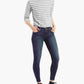 Levi's Women's 710 Super Skinny Jeans Blue Size 26X30