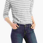 Levi's Women's 710 Super Skinny Jeans Blue Size 26X30