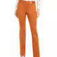 Alfani Women's Evening Pants Brown Size 8