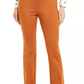 Alfani Women's Evening Pants Brown Size 8