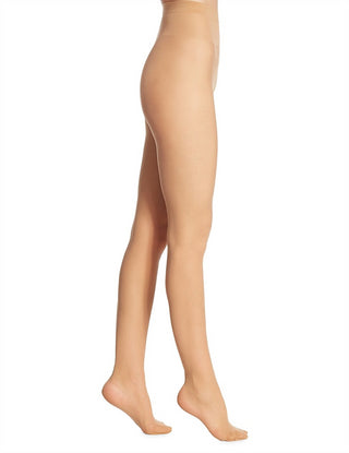 Wolford Women's  Individual Tights Brown Size Large