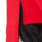 Ax Armani Exchange Men's Logo Sweatshirt Red Size Small