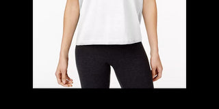 Fila Women's Miss Eagle Cotton T-Shirt Blue Size Small