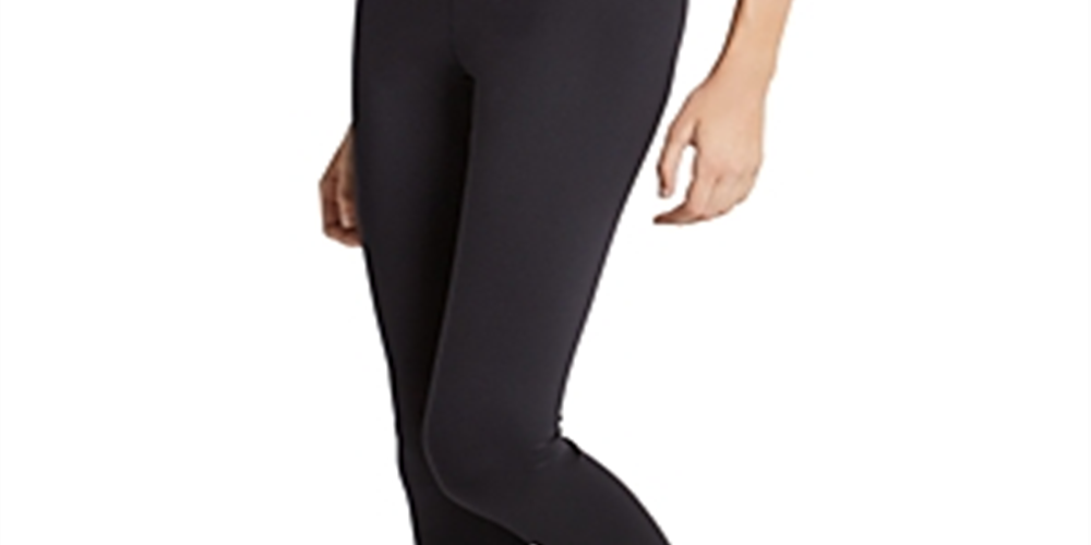 BCBGeneration Women's Leggings Basic Skinny Black Size XS