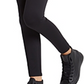 BCBGeneration Women's Leggings Basic Skinny Black Size XS