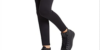 BCBGeneration Women's Leggings Basic Skinny Black Size XS