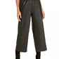 Rachel Roy Women's Jaz Pants Black Size Large