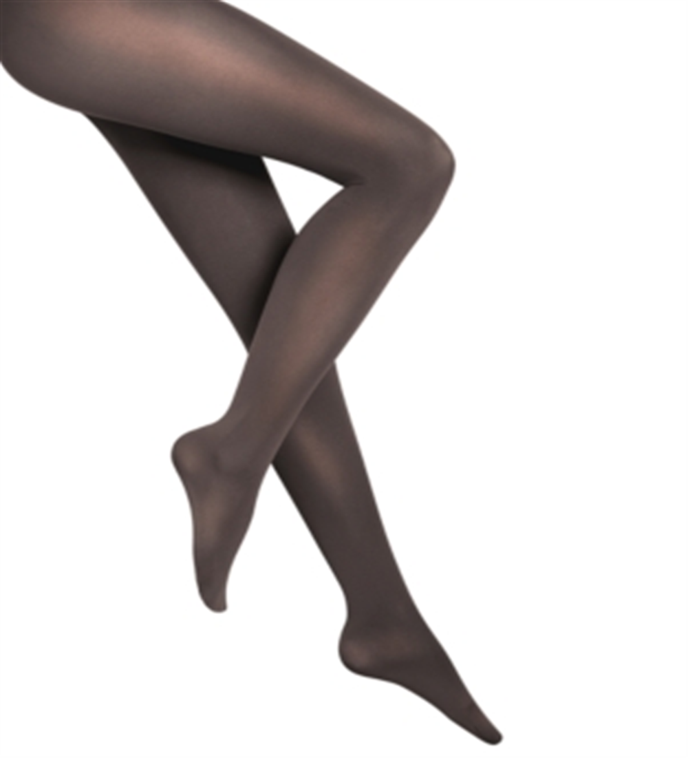 Wolford Women's Velvet De Luxe Tights Blue Size X-Small