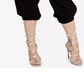 Rachel Roy Women's Trendy Plus Cropped Jogger Pants Black Size 0X
