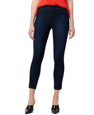 Sanctuary Women's Uplift Pull on Leggings Blue Size 27