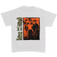 Boyz N The Hood Men's Graphic T-Shirt White Size X-Large