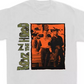 Boyz N The Hood Men's Graphic T-Shirt White Size X-Large
