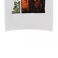 Boyz N The Hood Men's Graphic T-Shirt White Size X-Large