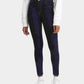 Levi's Women's 720 High-Rise Super-Skinny Jeans Blue Size 30X30