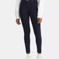 Levi's Women's 720 High-Rise Super-Skinny Jeans Dark Blue 28X30