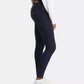 Levi's Women's 720 High-Rise Super-Skinny Jeans Dark Blue 28X30