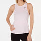 Nike Women's Sportswear Cotton Racerback Tank Top Gray Size Small