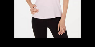 Nike Women's Sportswear Cotton Racerback Tank Top Gray Size Small