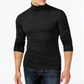 Alfani Men's Turtleneck Sweater Black Size Medium