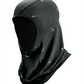 Nike Women's Pro Hijab Black Size M