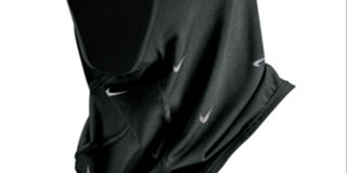 Nike Women's Pro Hijab Black Size M