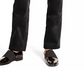 INC International Concepts Men's Big & Tall Slim-Fit Velvet Pants Black Size 44