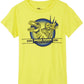 Epic Threads Little Boy's Dino Research T-Shirt Yellow Size 6