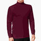 Club Room Men's Long Sleeve Classic Fit Casual Shirt Red Size XX-Large