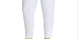 Nike Women's Sportswear Cotton Sweatpants Blue Size 2X