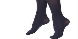Hue Women's Soft Opaque Knee High Size M/L