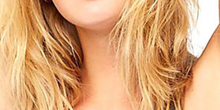 Free People Women's Halter Bralette Gray Size Medium