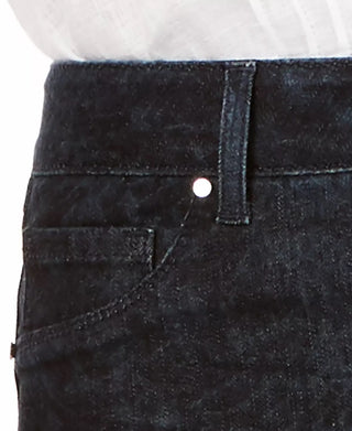 Rewash Juniors' Nikki Animal-Print Jeggings Blue Size 0