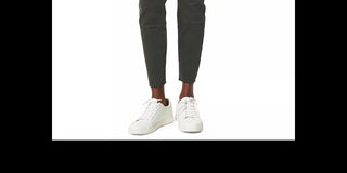 Joe's Women's Charlie Ankle Skinny Cargo Jeans Grey Size 27