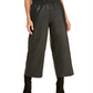 Rachel Roy Women's Jaz Pants Black Size M