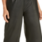 Rachel Roy Women's Jaz Pants Black Size M