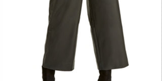 Rachel Roy Women's Jaz Pants Black Size M