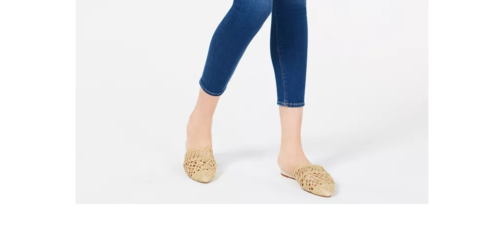 Hudson Jeans Women's Nico Ankle Skinny Jeans Blue Size 28