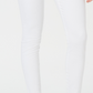 Style & Co Women's High Rise Seamless Jeggings White Size 10
