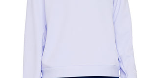 Nike Women's Dri Fit Fleece Training Hoodie Purple Size Small