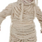 FUN Costumes Boy's Mummy Costume Beige Size -S