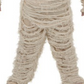 FUN Costumes Boy's Mummy Costume Beige Size -S