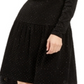 Michael Michael Kors Embellished Shirt Dress Size Petite L