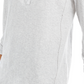 Style & Co Women's Embroidered Yoke Roll Tab Sleeve Top Blue Size Medium
