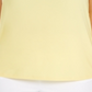 Kasper Women's Plus Diamond Neck Sleeveless Top Yellow  Size 2X